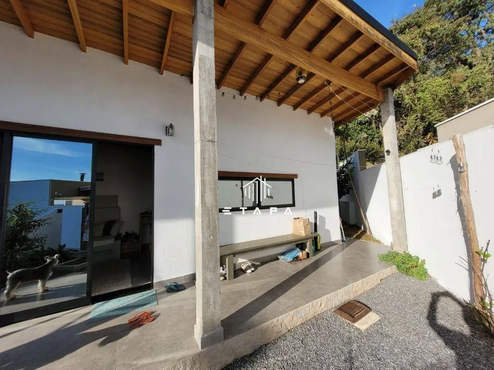 Casa, 3 quartos, 410 m² - Foto 8