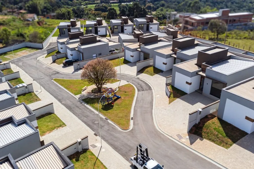 Casa de Condomínio, 3 quartos - Foto 7
