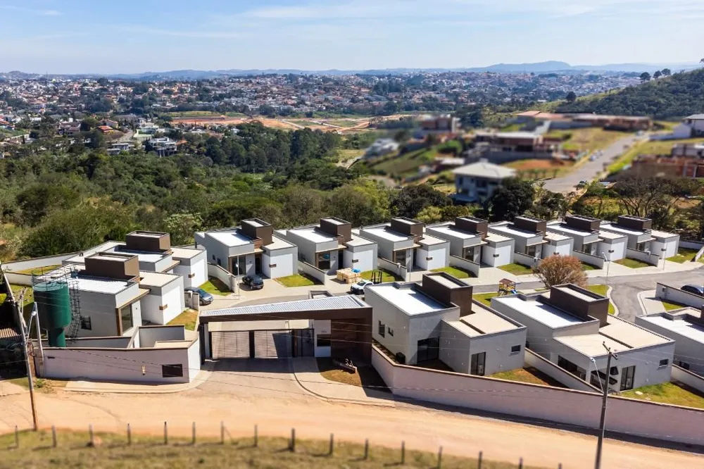 Casa de Condomínio, 3 quartos - Foto 8