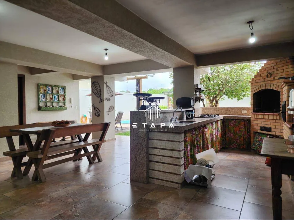 Casa, 3 quartos, 189 m² - Foto 9