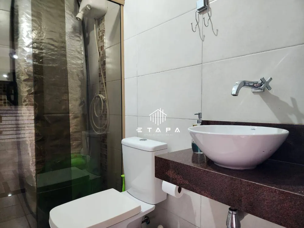 Casa, 3 quartos, 189 m² - Foto 12