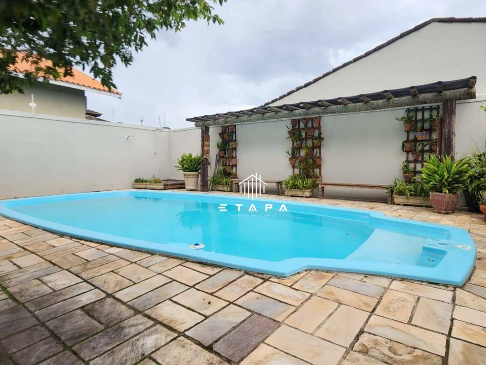 Casa, 3 quartos, 189 m² - Foto 7