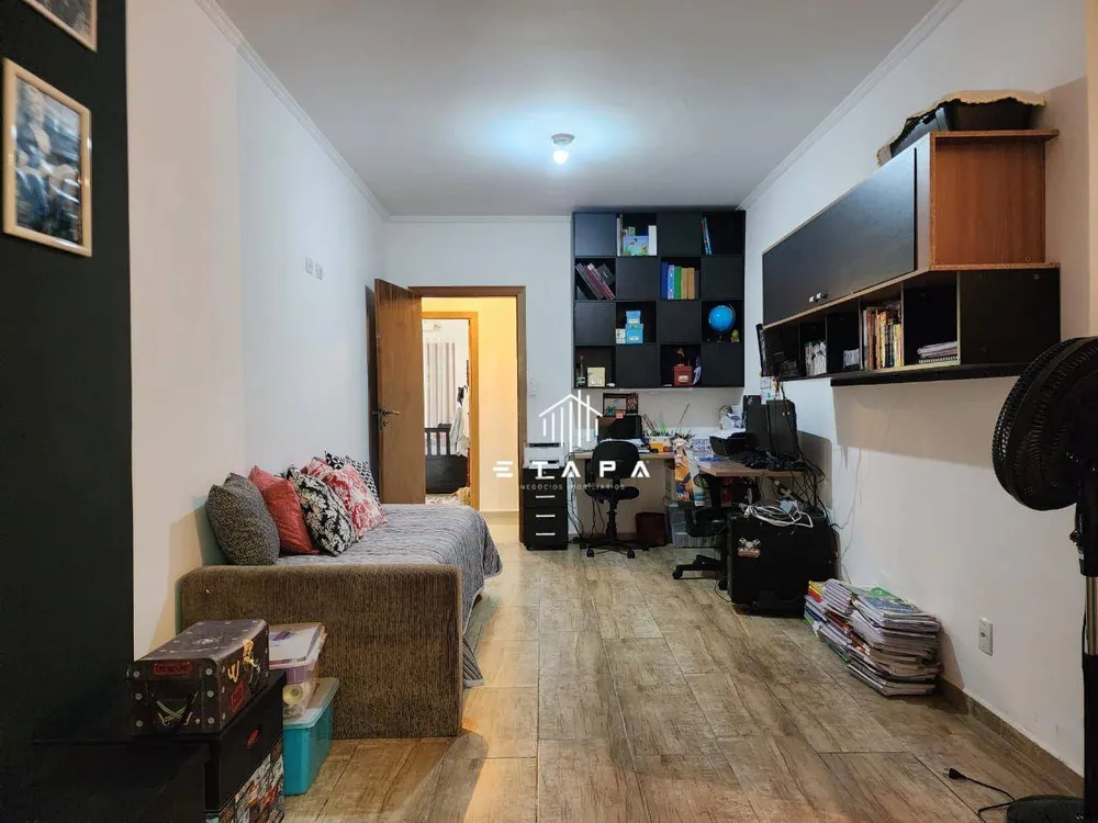 Casa, 3 quartos, 189 m² - Foto 7