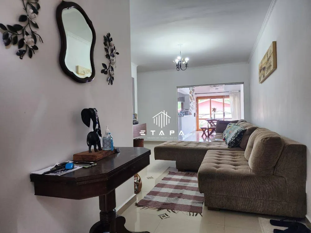 Casa, 3 quartos, 189 m² - Foto 4