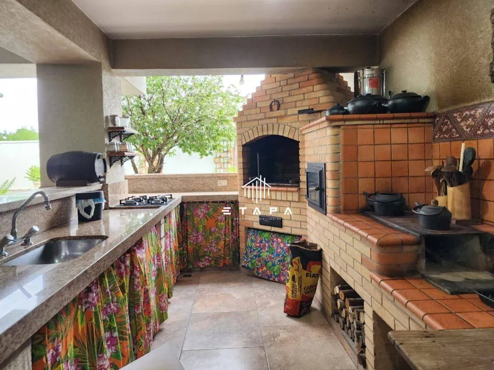 Casa, 3 quartos, 189 m² - Foto 10