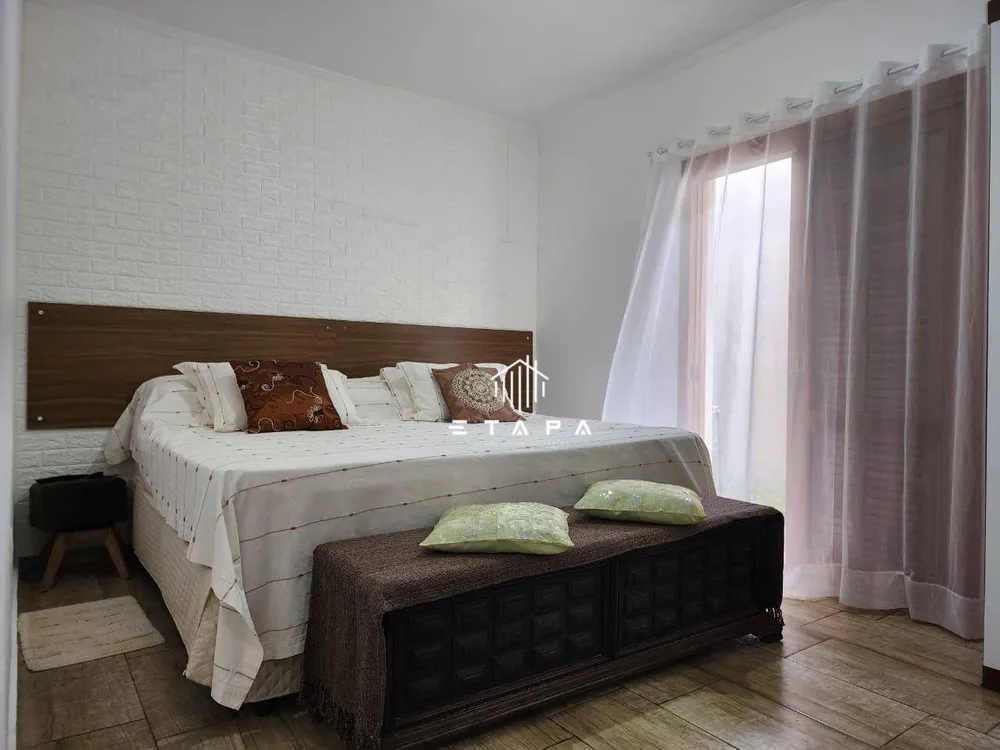Casa, 3 quartos, 189 m² - Foto 6
