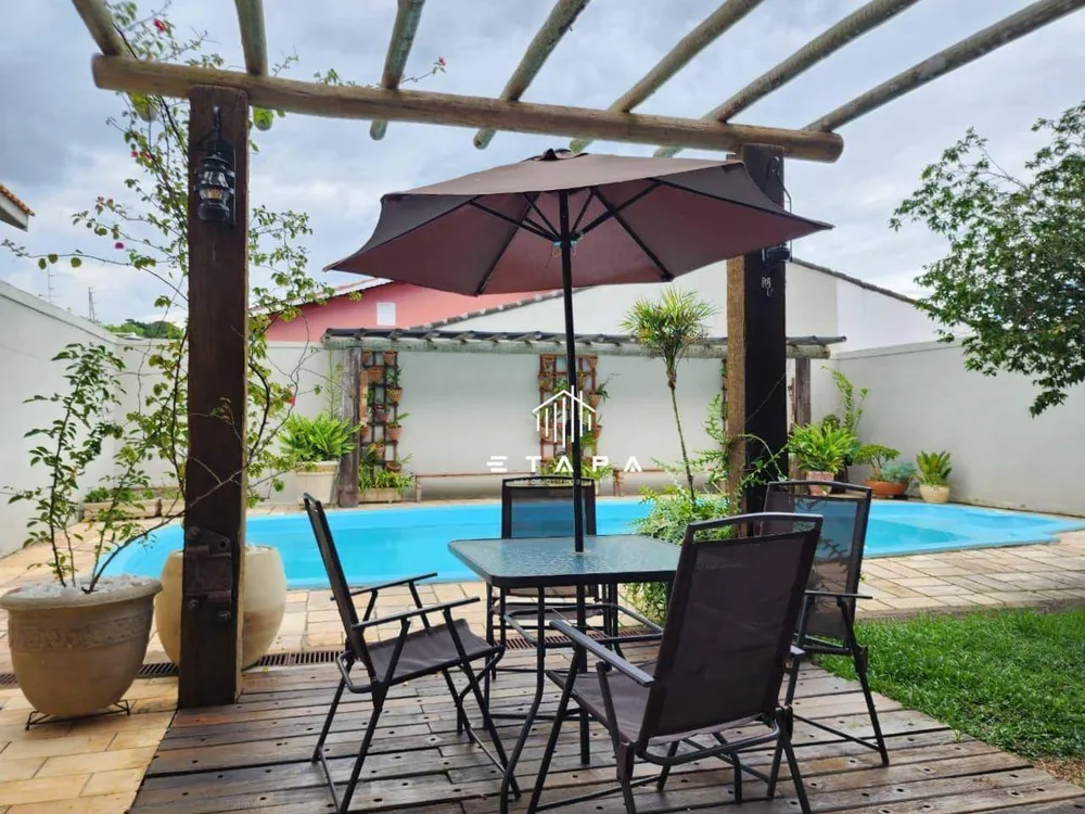 Casa, 3 quartos, 189 m² - Foto 8