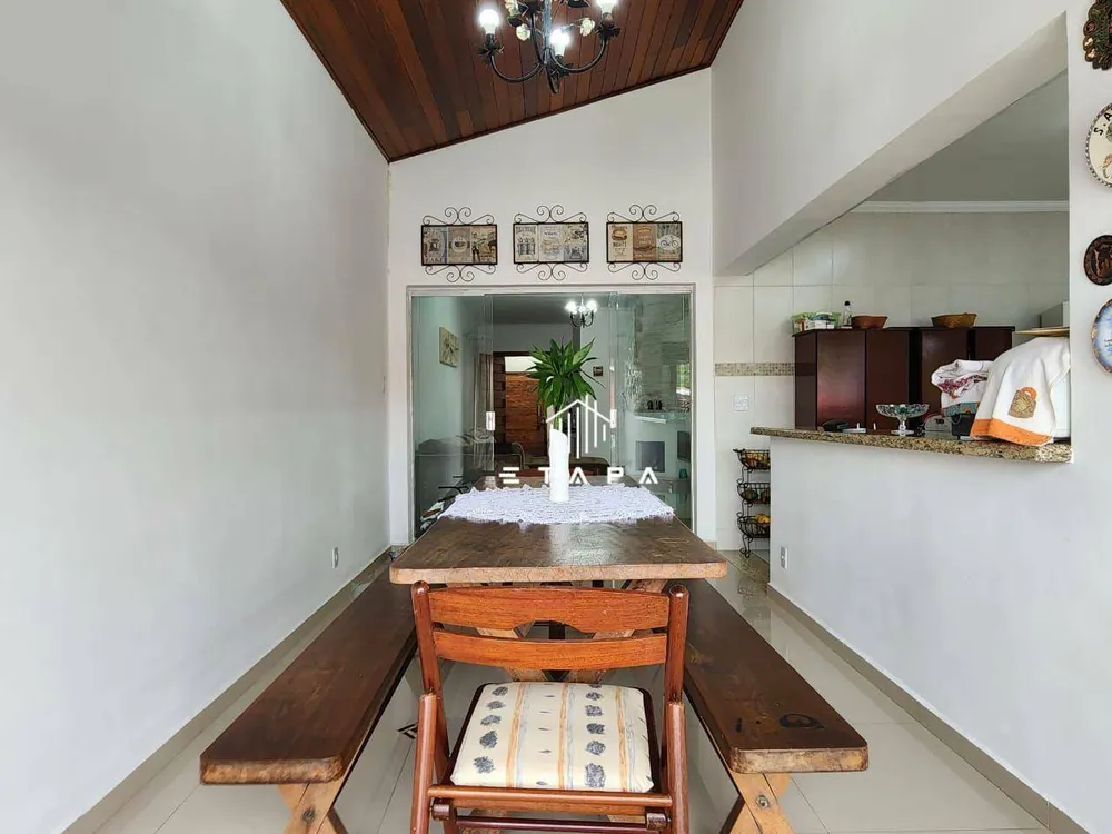 Casa, 3 quartos, 189 m² - Foto 6
