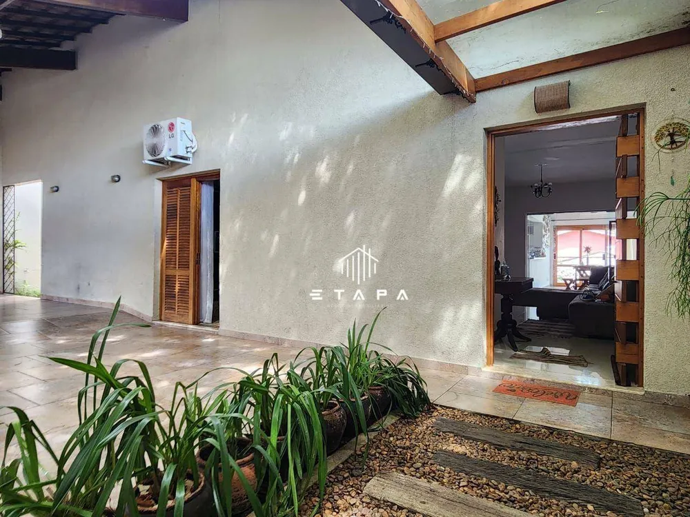 Casa, 3 quartos, 189 m² - Foto 15