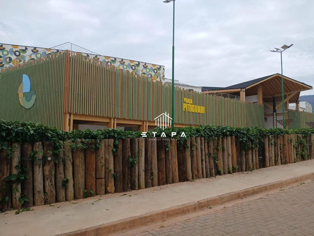 Loteamento e Condomínio, 300 m² - Foto 8