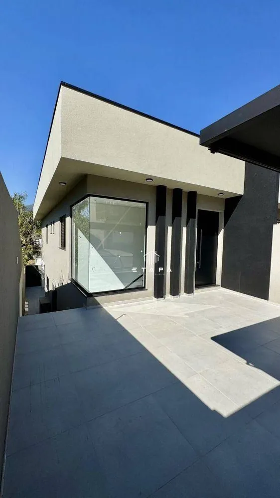 Casa, 3 quartos, 145 m² - Foto 7