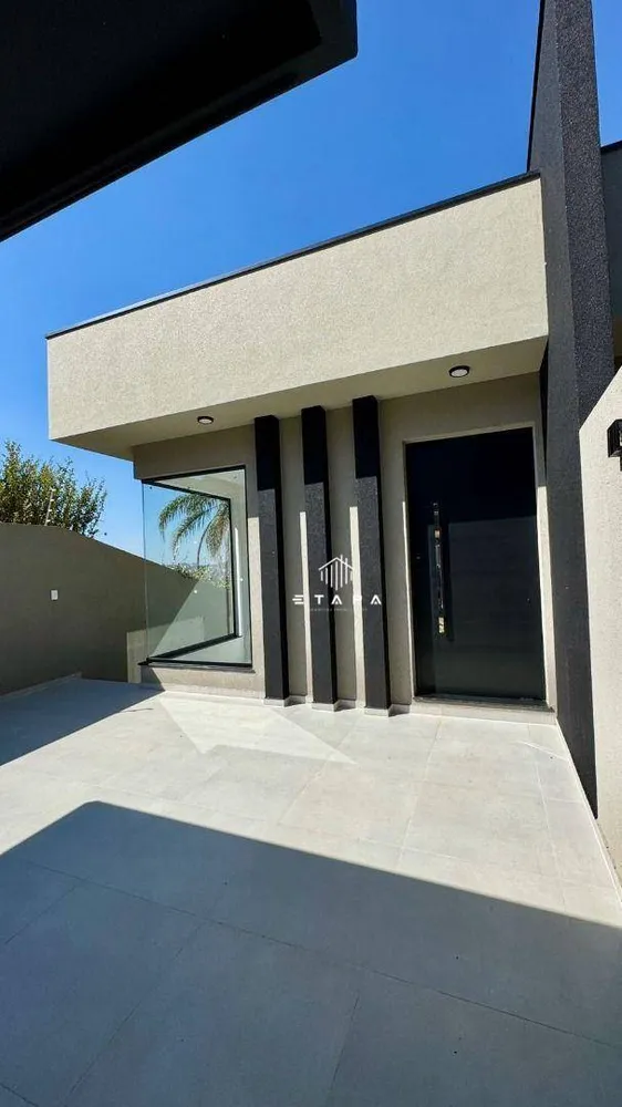 Casa, 3 quartos, 145 m² - Foto 14