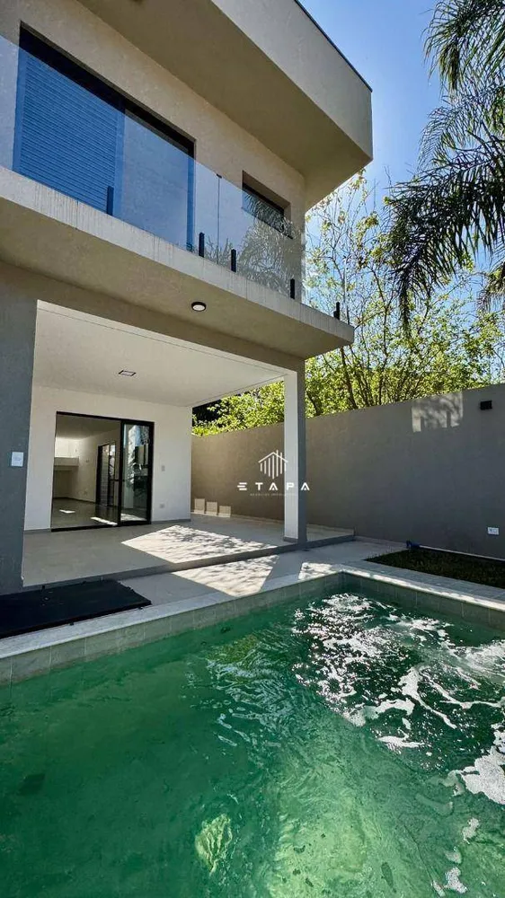 Casa, 3 quartos, 145 m² - Foto 1