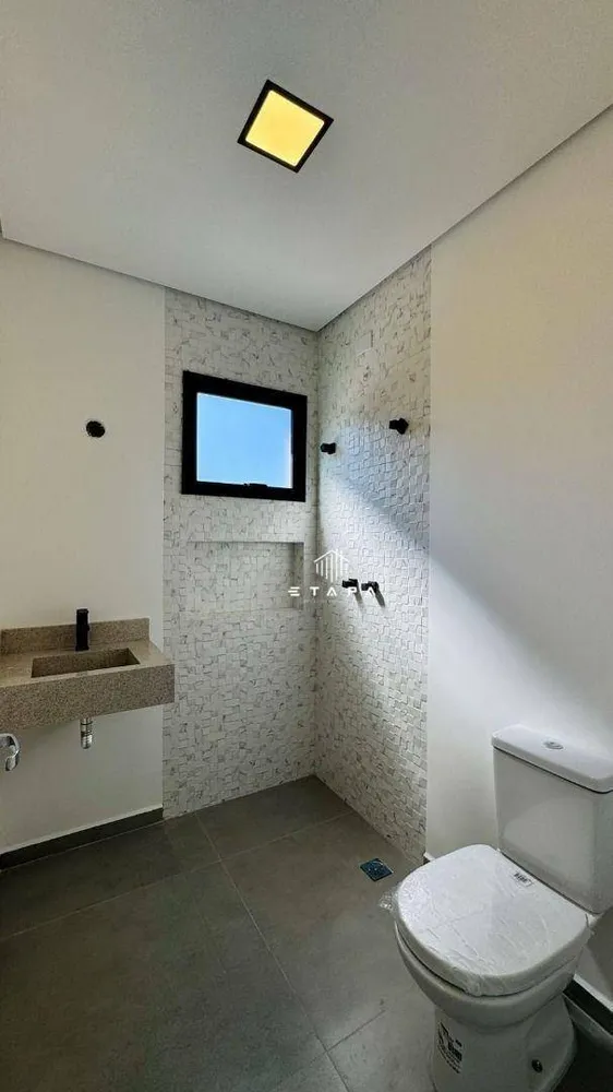 Casa, 3 quartos, 145 m² - Foto 1