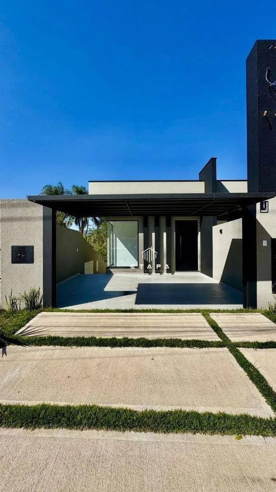 Casa, 3 quartos, 145 m² - Foto 9