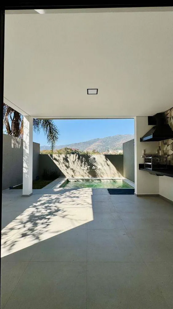 Casa, 3 quartos, 145 m² - Foto 2