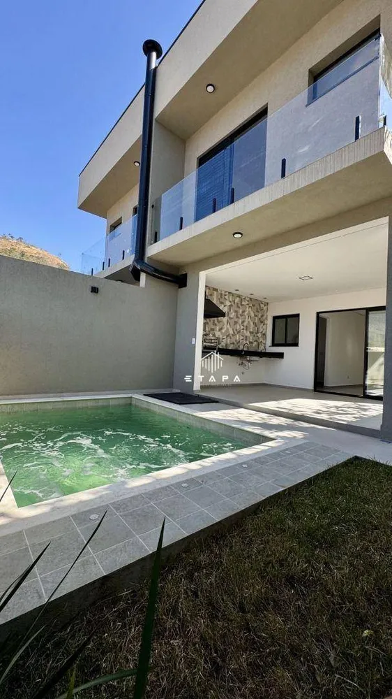 Casa, 3 quartos, 145 m² - Foto 8