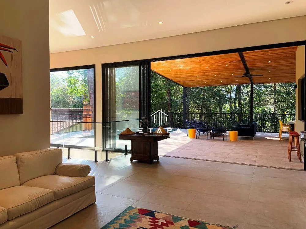 Casa de Condomínio, 6 quartos - Foto 8