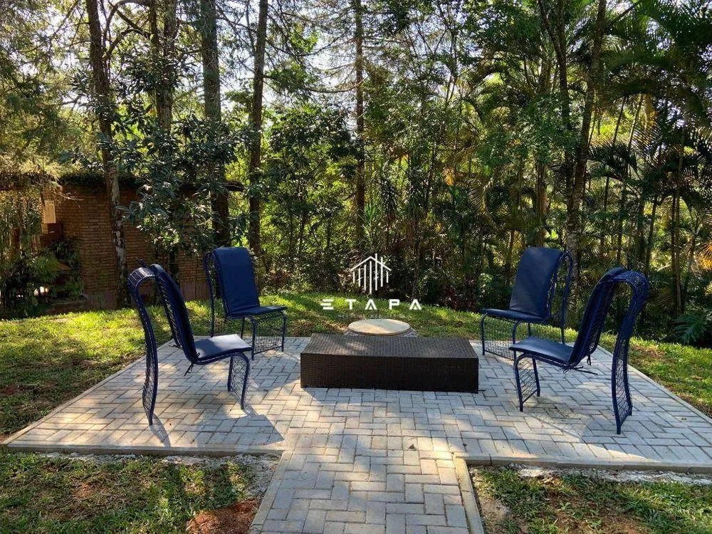 Casa de Condomínio, 6 quartos - Foto 5