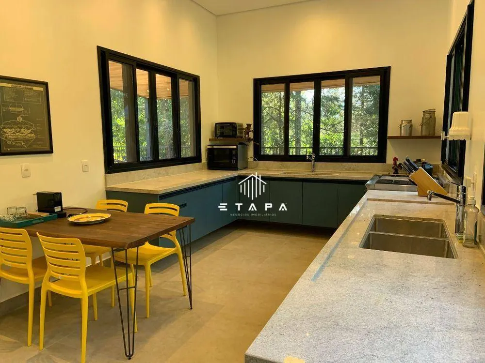 Casa de Condomínio, 6 quartos - Foto 6