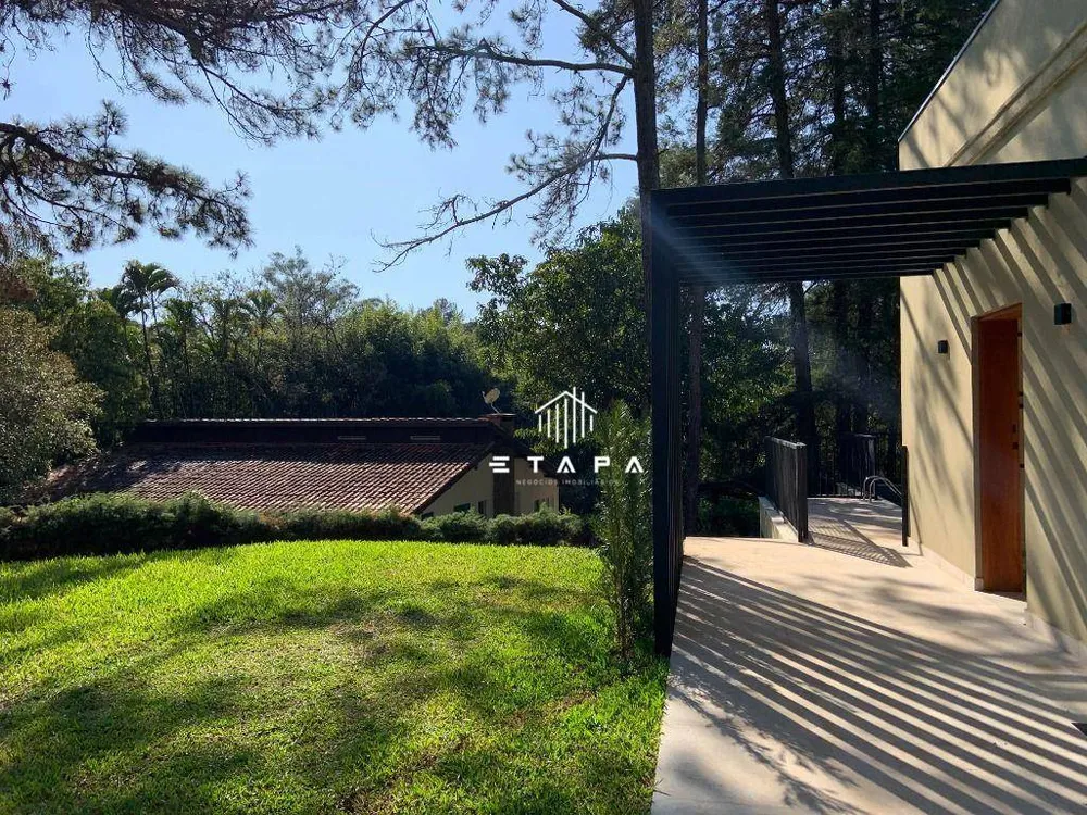 Casa de Condomínio, 6 quartos - Foto 7