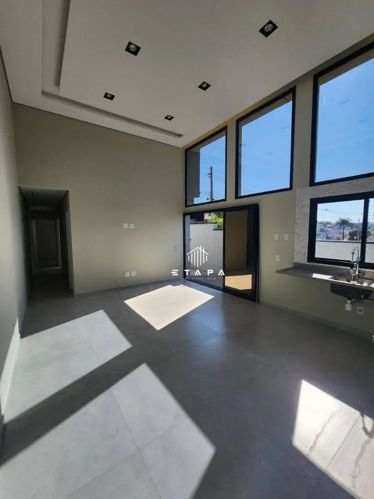 Casa, 3 quartos, 150 m² - Foto 9