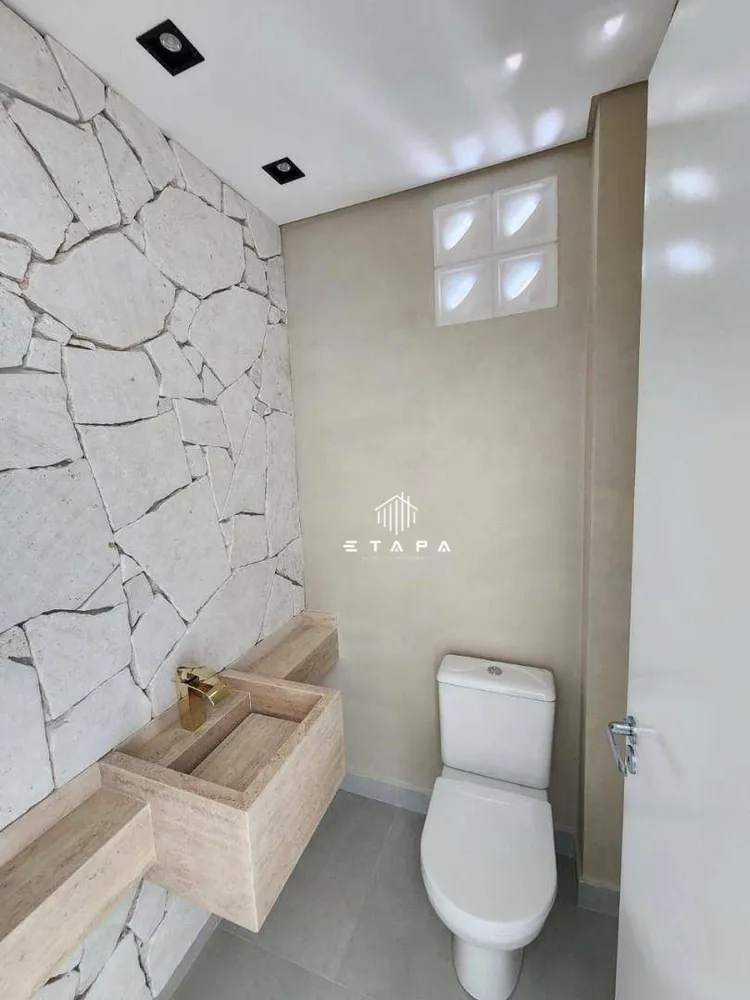Casa, 3 quartos, 150 m² - Foto 1