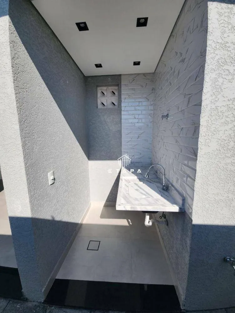 Casa, 3 quartos, 150 m² - Foto 3