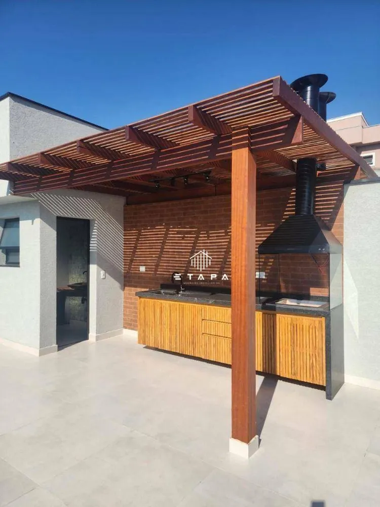 Casa, 3 quartos, 150 m² - Foto 15
