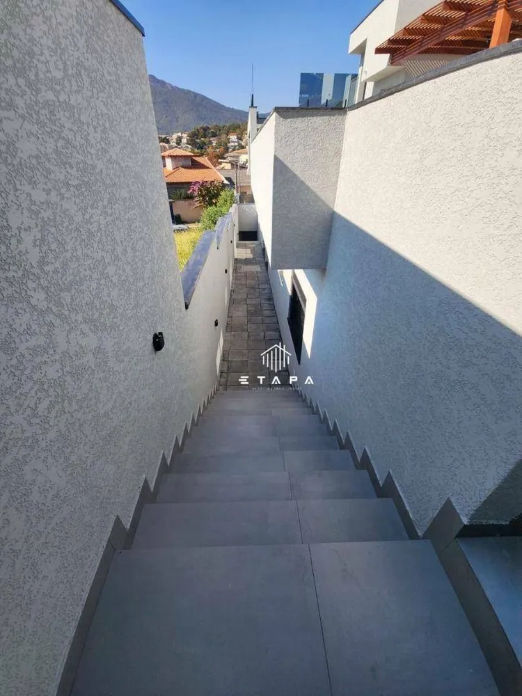 Casa, 3 quartos, 150 m² - Foto 13