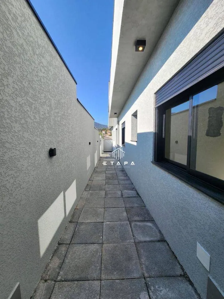 Casa, 3 quartos, 150 m² - Foto 2