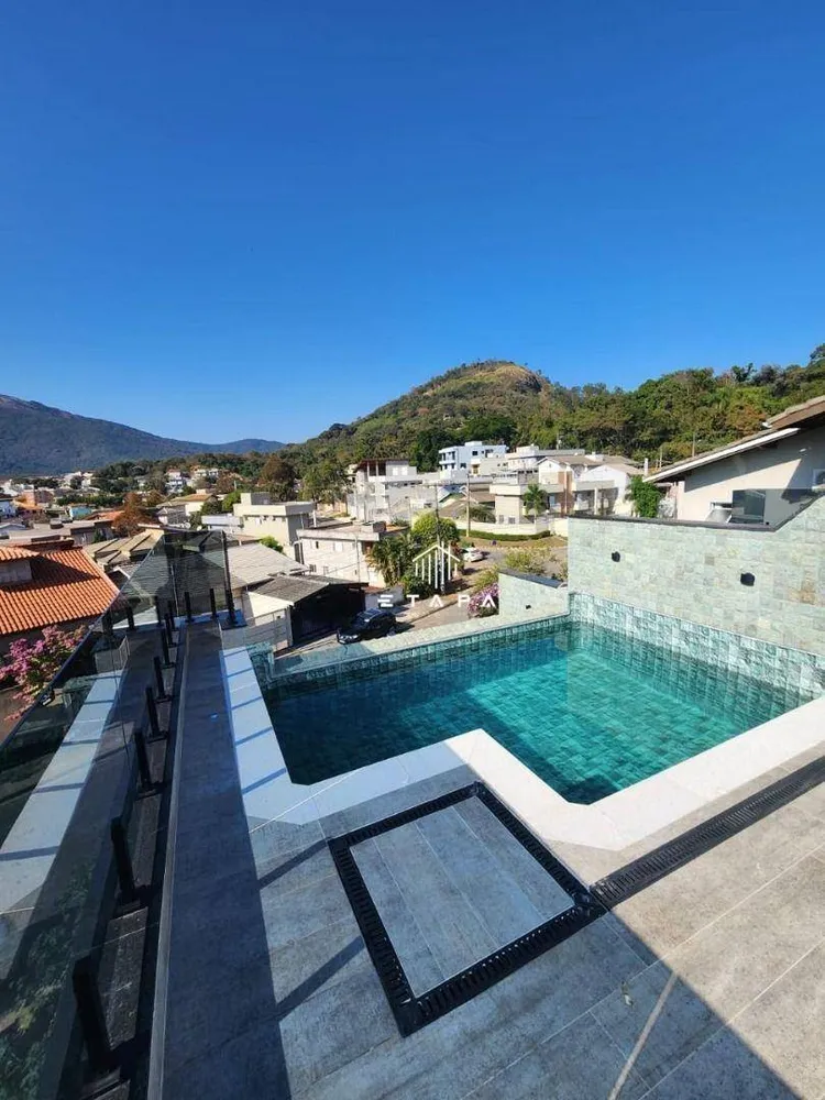Casa, 3 quartos, 150 m² - Foto 5