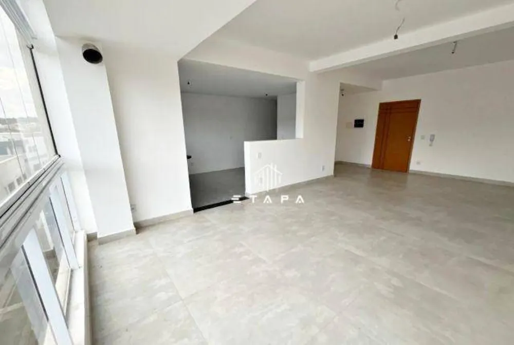 Apartamento, 2 quartos, 83 m² - Foto 2