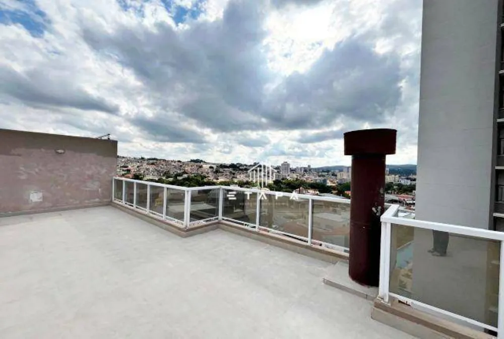 Apartamento, 2 quartos, 83 m² - Foto 7