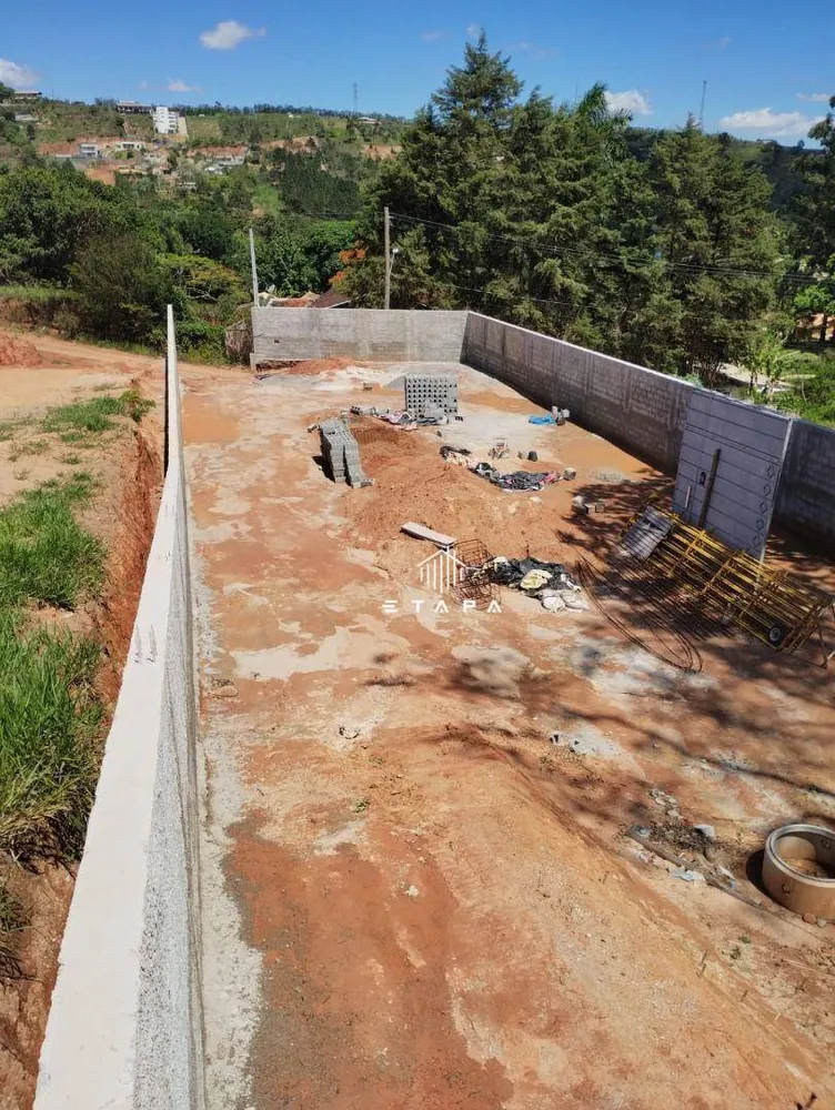Terreno, 1204 m² - Foto 2