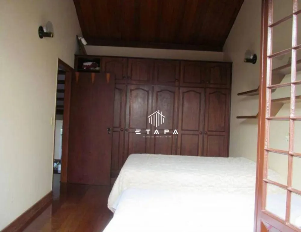 Casa, 3 quartos, 295 m² - Foto 3