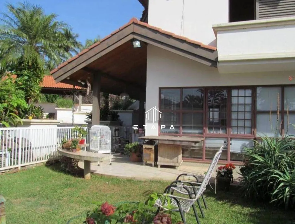 Casa, 3 quartos, 295 m² - Foto 12
