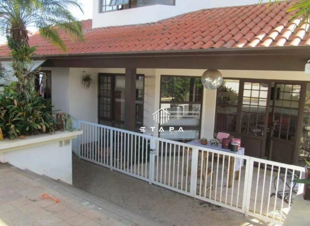 Casa, 3 quartos, 295 m² - Foto 11