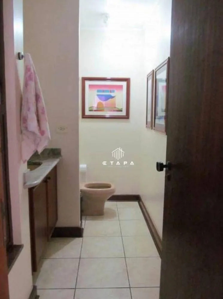 Casa, 3 quartos, 295 m² - Foto 4