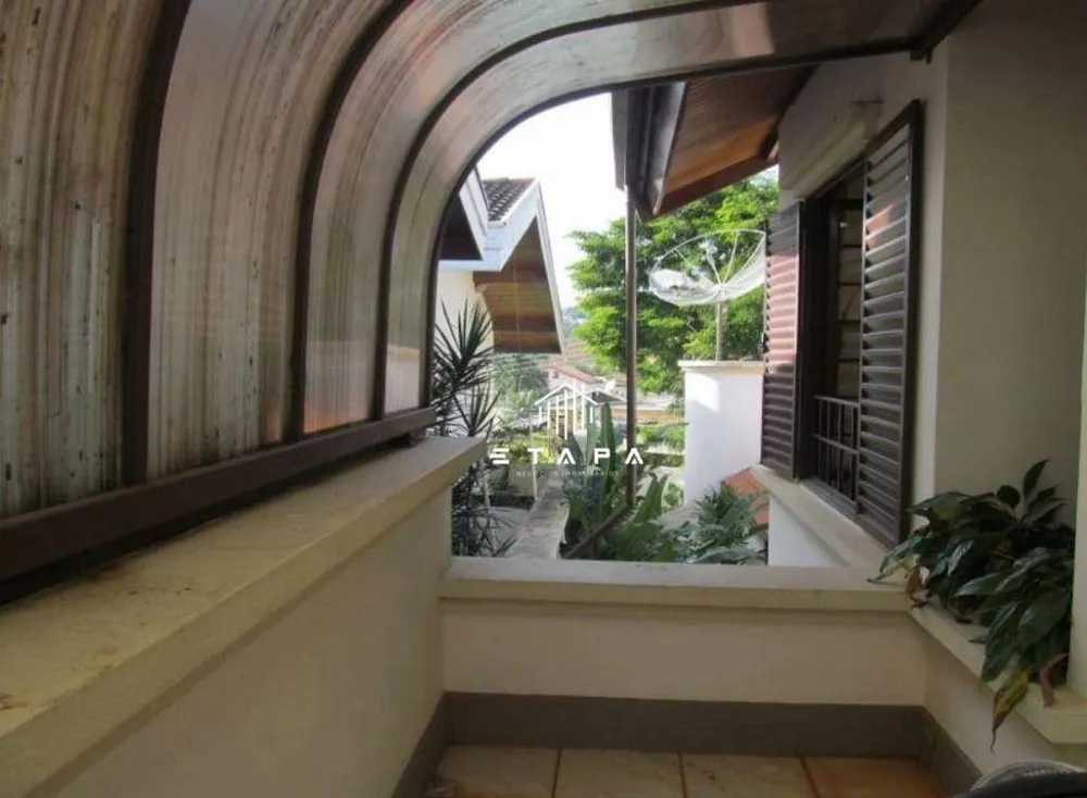 Casa, 3 quartos, 295 m² - Foto 10