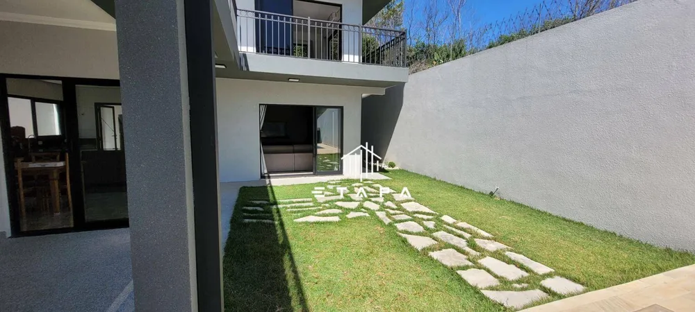 Casa, 3 quartos, 234 m² - Foto 12