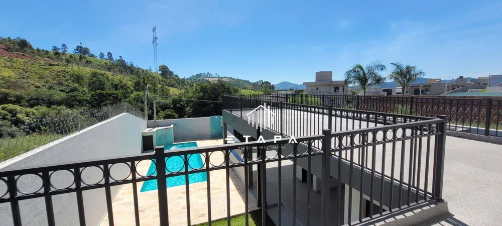 Casa, 3 quartos, 234 m² - Foto 7