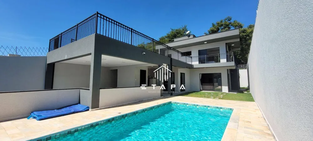 Casa, 3 quartos, 234 m² - Foto 2