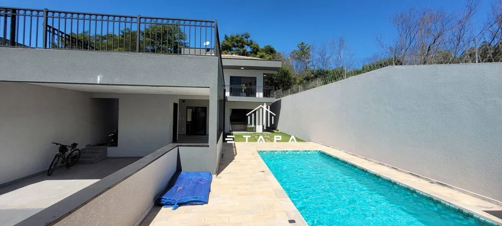Casa, 3 quartos, 234 m² - Foto 3