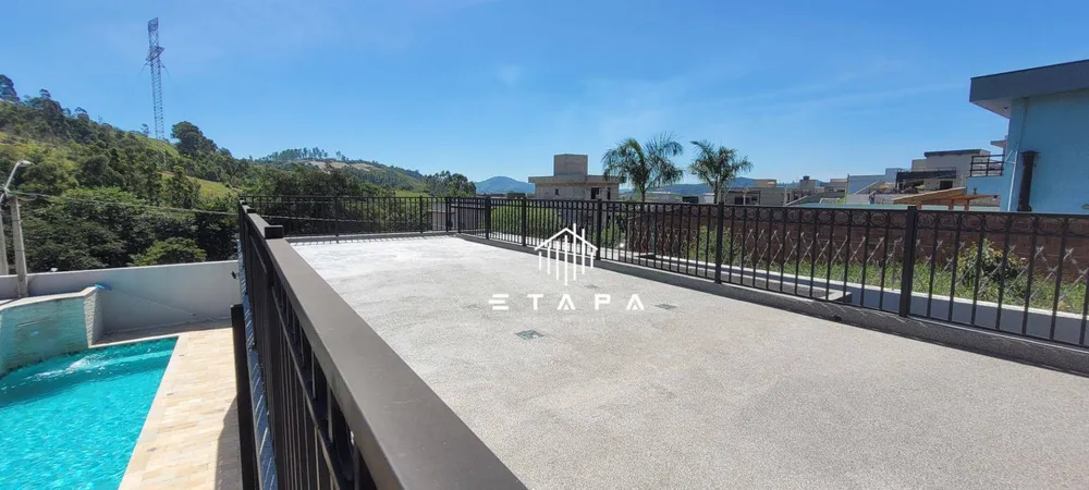 Casa, 3 quartos, 234 m² - Foto 6