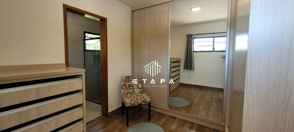 Casa, 3 quartos, 234 m² - Foto 1