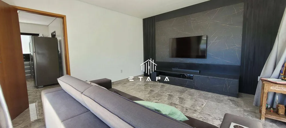 Casa, 3 quartos, 234 m² - Foto 11