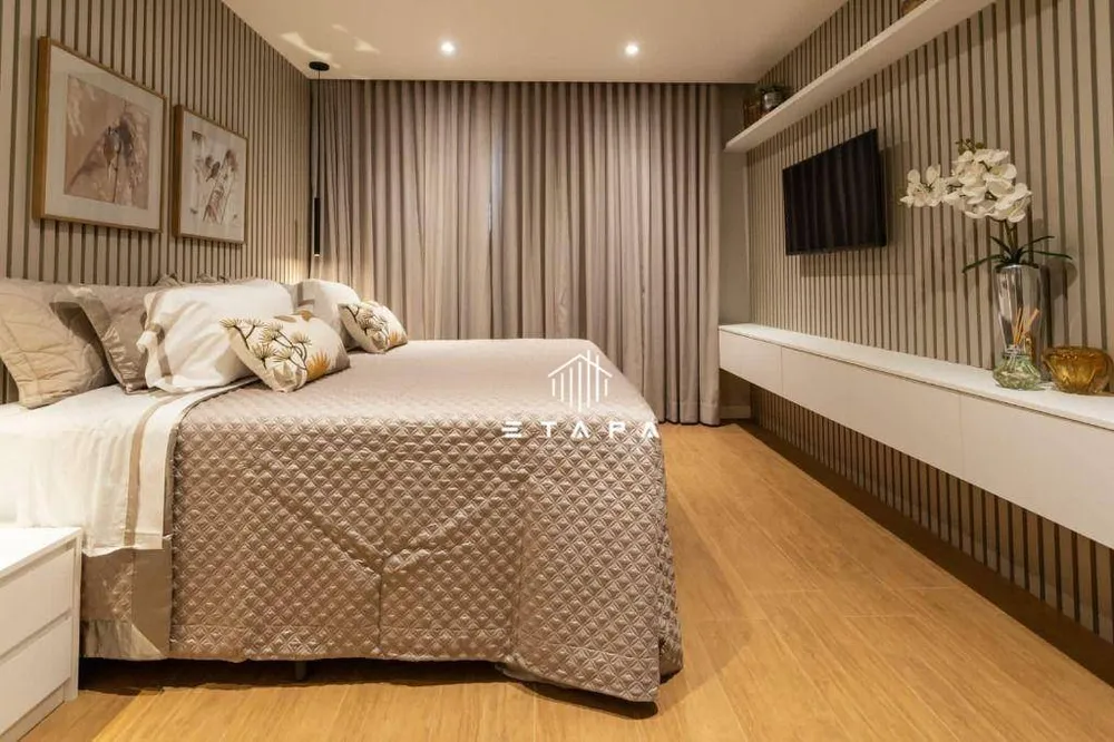 Casa de Condomínio, 3 quartos - Foto 8