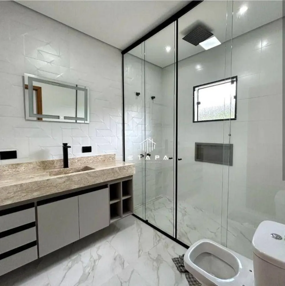 Casa de Condomínio, 3 quartos - Foto 11