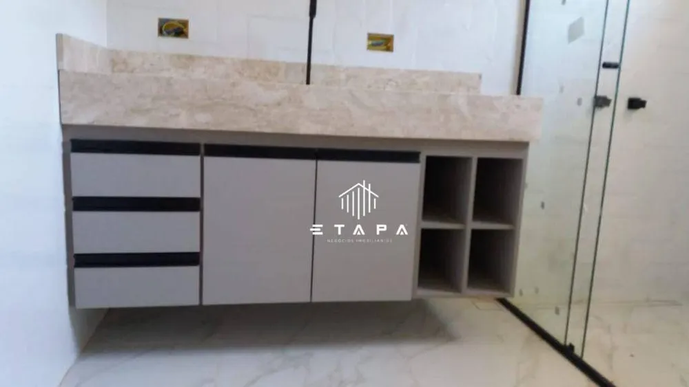 Casa de Condomínio, 3 quartos - Foto 12